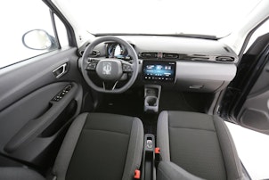 Vehicle image LEAPMOTOR T03 Electric