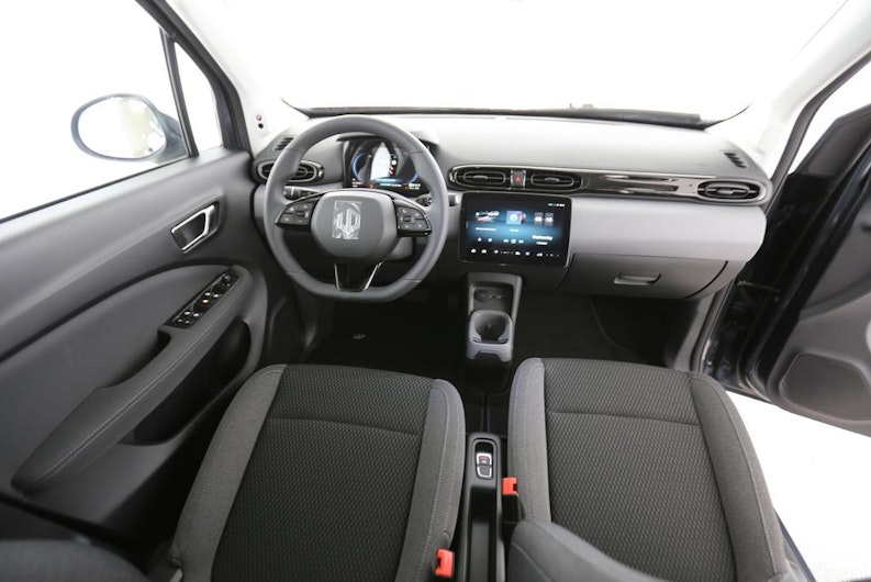 Vehicle image LEAPMOTOR T03