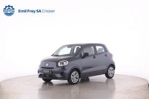 Vehicle image LEAPMOTOR T03 Electric