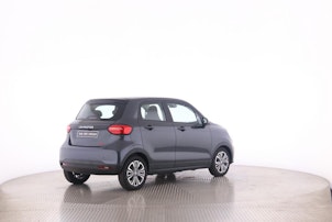 Vehicle image LEAPMOTOR T03 Electric