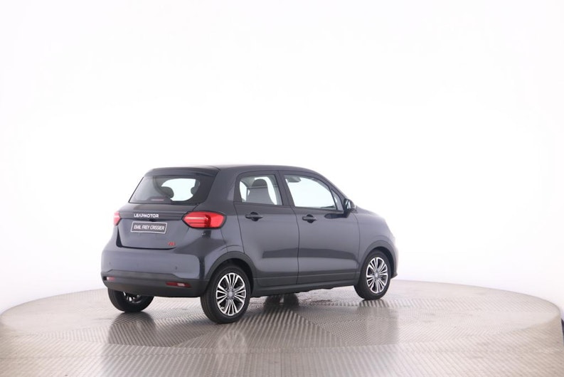 Vehicle image LEAPMOTOR T03