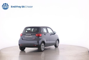 Vehicle image LEAPMOTOR T03 Electric