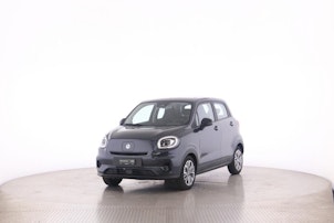 Vehicle image LEAPMOTOR T03 Electric