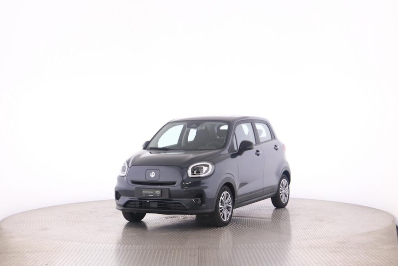 Vehicle image LEAPMOTOR T03