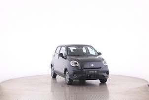 Vehicle image LEAPMOTOR T03 Electric