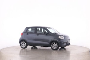 Vehicle image LEAPMOTOR T03 Electric