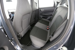 Vehicle image LEAPMOTOR T03 Electric