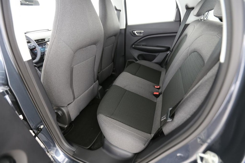 Vehicle image LEAPMOTOR T03