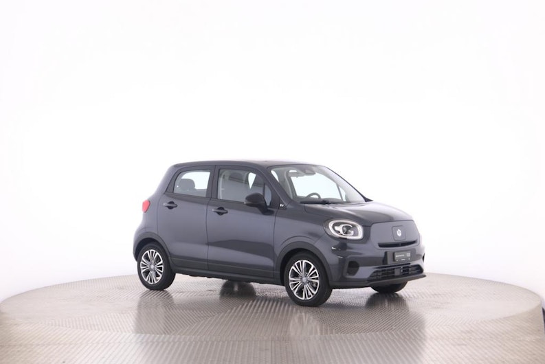 Vehicle image LEAPMOTOR T03