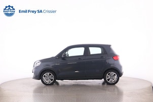 Vehicle image LEAPMOTOR T03 Electric