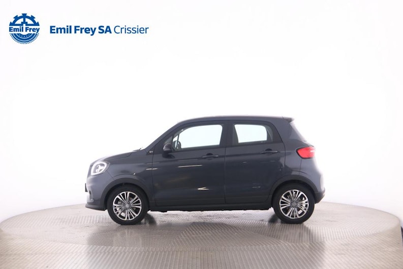 Vehicle image LEAPMOTOR T03