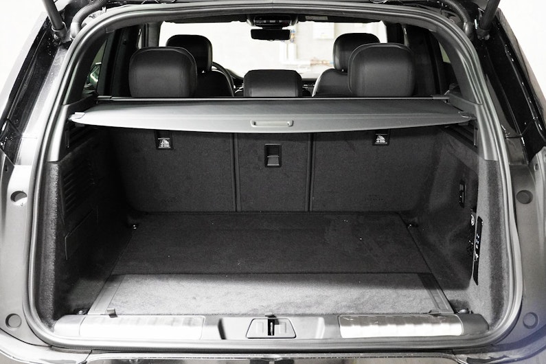 Vehicle image LAND ROVER RANGE ROVER SPORT