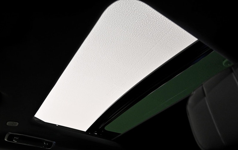 Vehicle image LAND ROVER RANGE ROVER SPORT