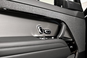 Vehicle image LAND ROVER Range Rover Sport 3.0 I6 P460e SE