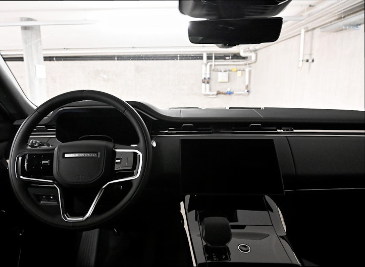 Vehicle image LAND ROVER RANGE ROVER SPORT