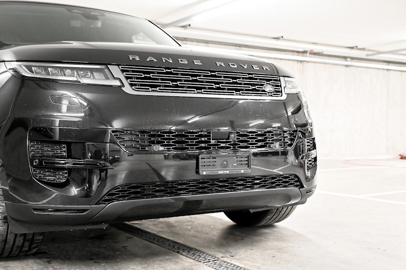 Vehicle image LAND ROVER RANGE ROVER SPORT