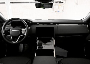 Vehicle image LAND ROVER Range Rover Sport 3.0 I6 P460e SE