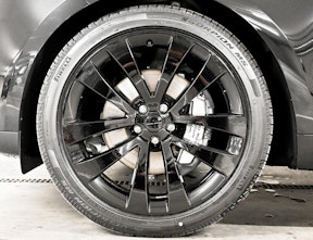 Vehicle image LAND ROVER Range Rover Sport 3.0 I6 P460e SE