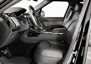 Vehicle image LAND ROVER Range Rover Sport 3.0 I6 P460e SE