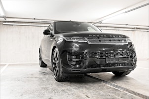 Vehicle image LAND ROVER Range Rover Sport 3.0 I6 P460e SE
