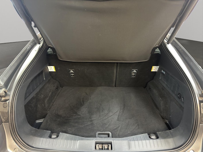 Vehicle image FORD MUSTANG MACH-E