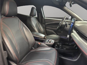 Vehicle image FORD Mustang Mach-E Extended First Edition AWD