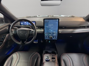 Vehicle image FORD Mustang Mach-E Extended First Edition AWD