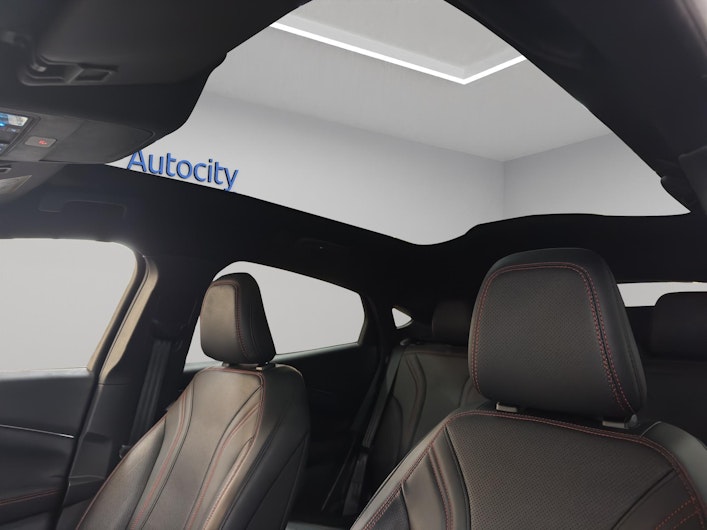 Vehicle image FORD MUSTANG MACH-E