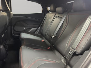 Vehicle image FORD Mustang Mach-E Extended First Edition AWD