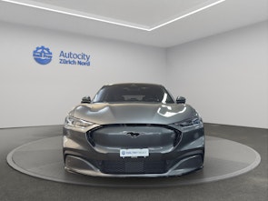 Vehicle image FORD Mustang Mach-E Extended First Edition AWD