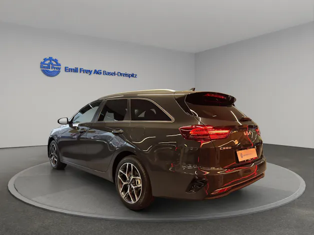 Kia Ceed SW 1.5 T-GDi Power