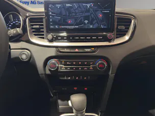 Kia Ceed SW 1.5 T-GDi Power