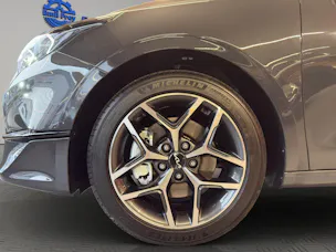 Kia Ceed SW 1.5 T-GDi Power