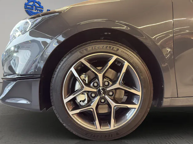 Kia Ceed SW 1.5 T-GDi Power