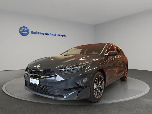 Kia Ceed SW 1.5 T-GDi Power