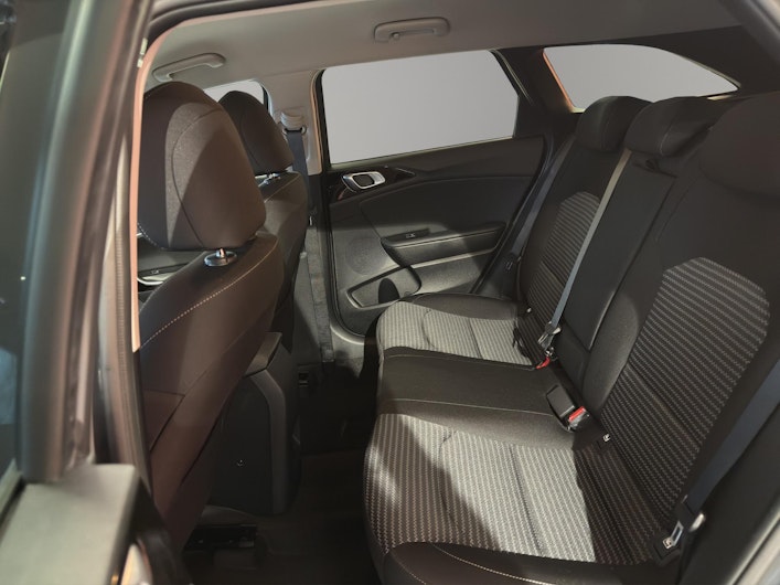 Vehicle image KIA CEED