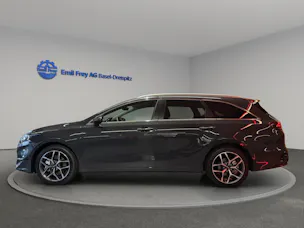 Kia Ceed SW 1.5 T-GDi Power