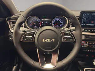 Kia Ceed SW 1.5 T-GDi Power