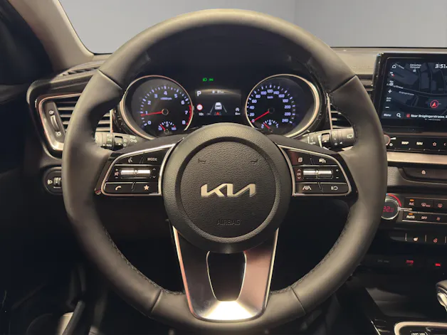 Kia Ceed SW 1.5 T-GDi Power