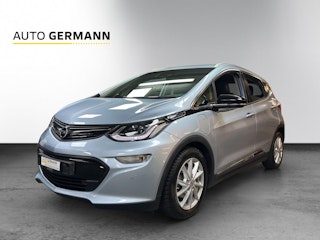 Vehicle image OPEL AMPERA 0