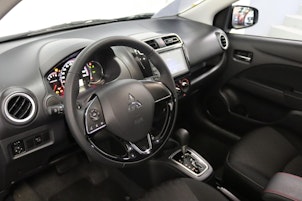 Vehicle image MITSUBISHI Space Star 1.2 MIVEC Inform