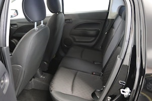 Vehicle image MITSUBISHI Space Star 1.2 MIVEC Inform