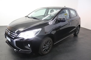 Vehicle image MITSUBISHI Space Star 1.2 MIVEC Inform