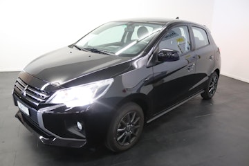 Vehicle image MITSUBISHI Space Star 1.2 MIVEC Inform