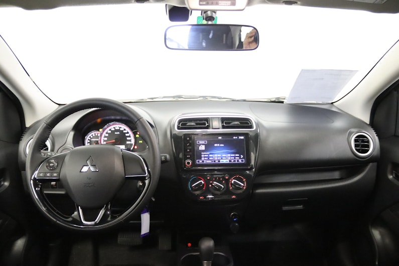 Vehicle image MITSUBISHI SPACE STAR