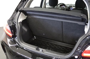 Vehicle image MITSUBISHI Space Star 1.2 MIVEC Inform