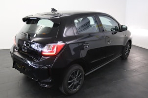 Vehicle image MITSUBISHI Space Star 1.2 MIVEC Inform