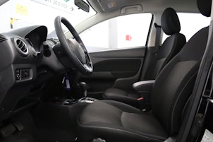 Vehicle image MITSUBISHI Space Star 1.2 MIVEC Inform