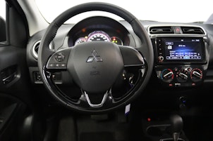 Vehicle image MITSUBISHI Space Star 1.2 MIVEC Inform