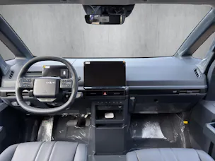 Kia PV5 Passenger 71.2 kWh Elite